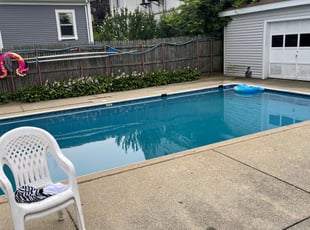 Cleanups by Steve Valverde for Joyce R. in Pawtucket, RI