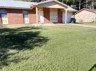 Jack R.'s Lawn Service service result