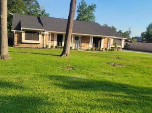 Linda H.'s Grass Cutting service result