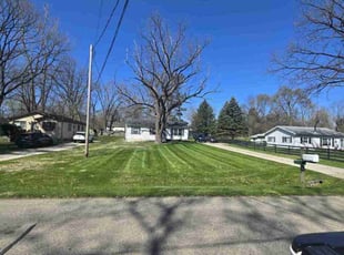 Daniel A.'s Yard Cutting service result