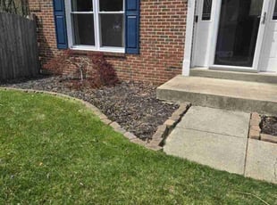 Weeding by Zachary Krenik for Will T. in Waldorf, MD