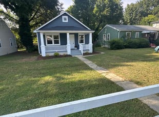 Jory B.'s Lawn Care service result