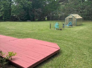Ellen A.'s Lawn Care service result