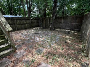 Cleanups by John Andrews for Sam C. in Nashville, TN