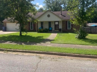 Mark H.'s Lawn Mowing service result