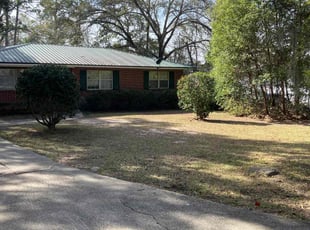 Leaf Removal by Terrain Lewis for Zachary E. in Tallahassee, FL