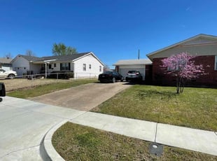Fred S.'s Lawn Care service result