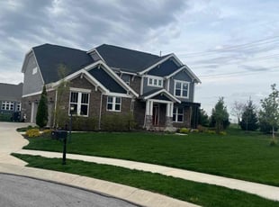Bill B.'s Lawn Care service result