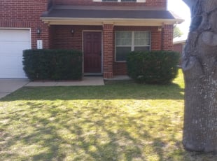 Bush Trimming by Zechariah Ledesma for Tonya Y. in Kyle, TX