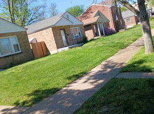 Erin M.'s Lawn Mowing service result