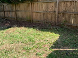 Bush Trimming by Anthony Martinez for Felicia B. in Marietta, GA