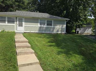 Judith K.'s Lawn Care service result