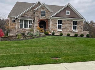 Ernest S.'s Lawn Care service result