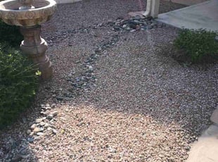 Bush Trimming by Juan Carlos Laurean Lozoya for Norman W. in Gilbert, AZ