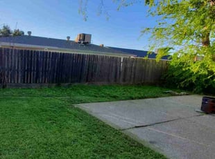Cleanups by Jesus Urquides for Brett W. in Fresno, CA