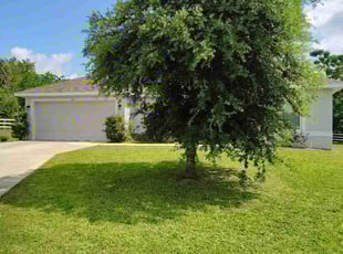 Ritania R.'s Lawn Mowing Service service result