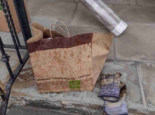 Cleanups by Matthew Spinelli for Mika M. in Bridgeport, CT