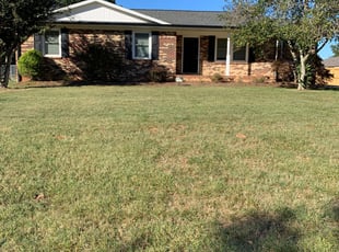 Bush Trimming by Montazis Byers for Katie D. in Gastonia, NC