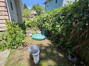 Bush Trimming by Kevin Philips for Steven R. in Cincinnati, OH