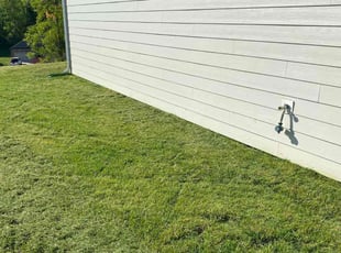 James B.'s Lawn Care service result