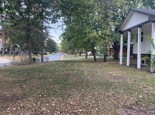 AK S.'s Lawn Mowing service result