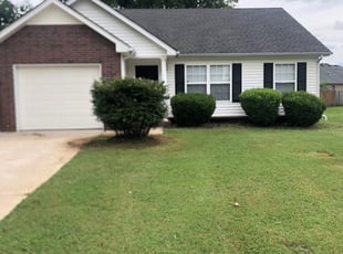 Bush Trimming by Josh Neely for Jess R. in Murfreesboro, TN