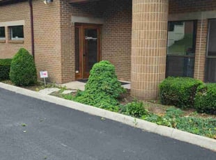 Bush Trimming by Kevin Philips for Brandi C. in Cincinnati, OH