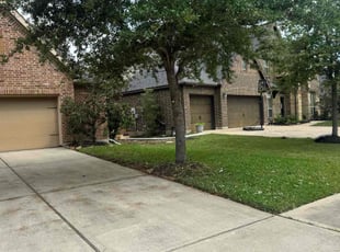 William H.'s Lawn Care service result