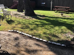 Cleanups by Luciano Rivera for Jon B. in Dallas, TX