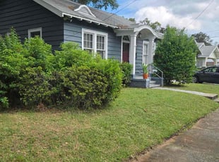 Yolanda J.'s Lawn Care service result