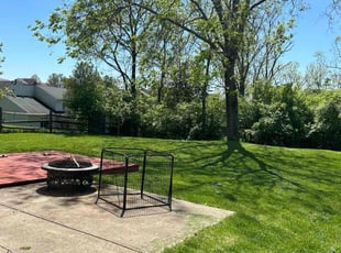 Dan P.'s Lawn Mowing service result