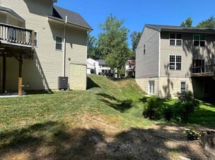 Maria M.'s Lawn Care service result