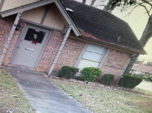 Bush Trimming by Aundra Thomas for Janell W. in Fort Worth, TX