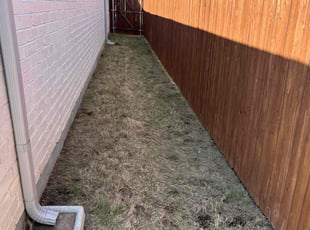Weeding by Logan Holzmeier for Kevin G. in Alvarado, TX