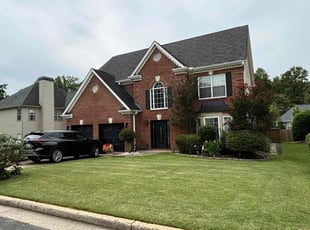 Fred E.'s Lawn Maintenance service result
