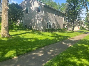 Steve A.'s Lawn Care service result