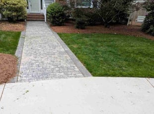 Samuel H.'s Lawn Mowing Service service result