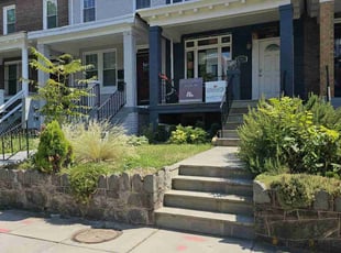 Arlyss j.'s Lawn Service service result