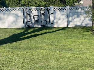 Nyto G.'s Lawn Care service result
