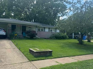 Michele S.'s Lawn Mowing service result