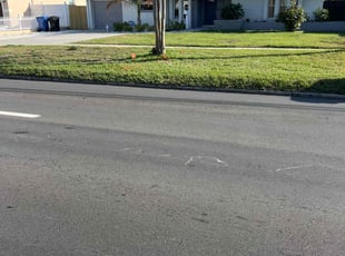 Gloria h.'s Lawn Mowing service result