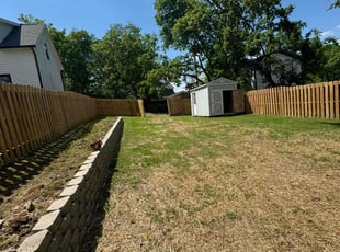 Weeding by Austin Honnick for Stephanie C. in Nashville, TN