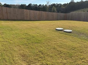 Wynn L.'s Yard Cutting service result