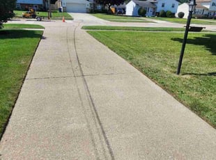 Jesse H.'s Lawn Service service result