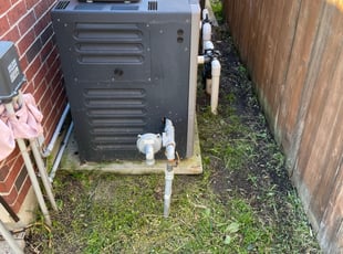 Cleanups by Austin Mckenzie for Bethany R. in Spring, TX
