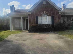 Randolph J.'s Lawn Mowing service result