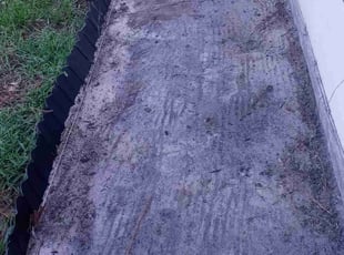 Cleanups by Eric Jones for Desiree V. in Riverview, FL