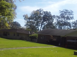 Brandon G.'s Lawn Service service result
