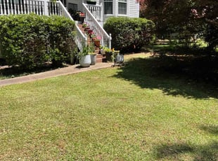 Bush Trimming by Jason Hembree for Jeannine T. in Powder Springs, GA