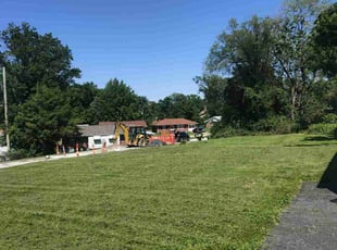 Lee W.'s Lawn Service service result